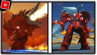 How to get TITAN DRILLMAN 2.0 WRATH MORPH (LIMITED TIME) in SKIBIDI TOILET BATTLE - Roblox