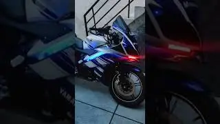 r15v2 modified #shorts #r15m #r15v2 #r15v3 #modified