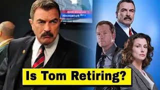 Tom Selleck Reveals Tragic Update about his Retirement after Blue Bloods Finale