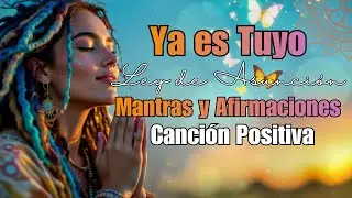 Escucha Esto y Asume Tu Deseo Cumplido | Ley de Asunci&oacute;n (Canci&oacute;n)
