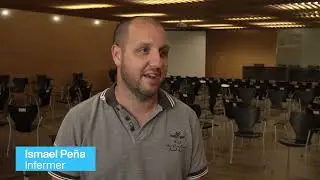 Millorem la salut de les persones tenint cura de l’AP - 2a Jornada. Regions Sanitàries de TGN i TTEE