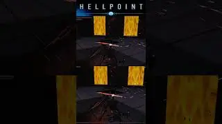 Hellpoint:  Boss Hostess /  Госпожа #soulslike #hellpoint #soulslikegame