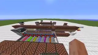 Music Player v2 (ComputerCraft)