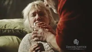 California Nursing Home Abuse Attorney Explains Elder Abuse Lawsuits - Senior Justice Law Firm