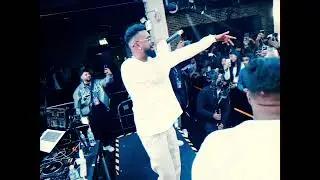 MAJAVA SHOW TRAILER | IFTPROD | ACES VIBES | BENJI