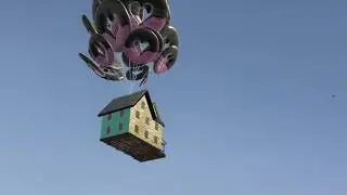 CGI Pícaras