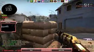 Dont wanna quit cs