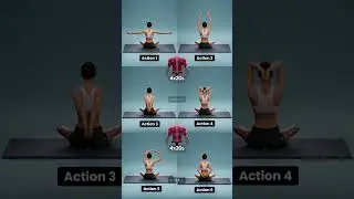 Exercise to loss belly fat at home 🏠 | #bellyfatloss #bellyfat  |#short #workout #fit  #shortfeet