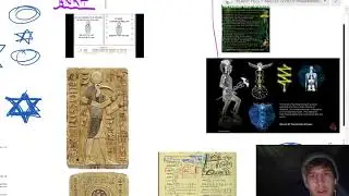 EMERALD TABLET OF HERMES - ESOTERIC KNOWLEDGE Operation of the Sun p.1