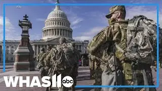 President Trump declares public safety emergency in Washington, D.C.