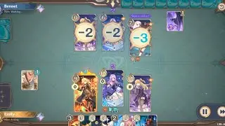 How good is Mavuika Citlali comp? Part 1/3 || Genius Invocation TCG || Genshin Impact 