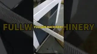 PVC fiber reinforced hose braiding machine