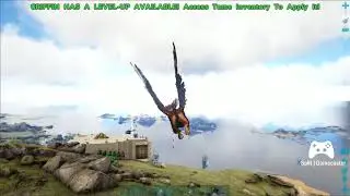 Knight Wardens Ark Video 1