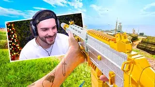 D&Eacute;FI SUBS | TALK & CHILL SUR WARZONE (live complet)