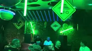Scratch Perverts @ Stanton Sessions, MoS 02/11/24 [CLIP 3]