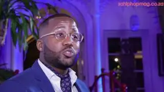 Cassper Nyovest Interview About Money, Music, Fill Up FNB Stadium & More