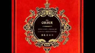 The Colour- Chariot Of Gold