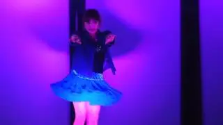 【AX2016 - J-Pop Dance Battle】04 - Des Viola【踊ってみた】