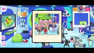 MTO Makeover: Beauty Salon Transformation | Cute Style Change