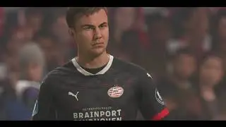 FIFA 21 PSV Eindhoven vs Ajax | Eredivisie Klassieker