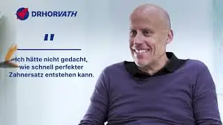 Hochpr&auml;zise Zahnmedizin: Implantate & Vollkeramik-Restaurationen an einem Tag!