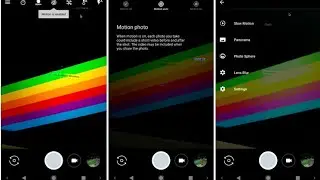 Google Camera Port With Portrait Mode Now Works On Samsung Galaxy S7, S8, and Note 8 (Exynos)