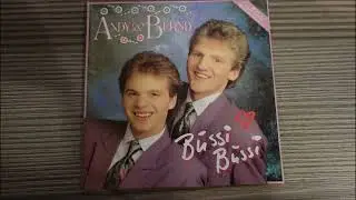 Andy & Bernd   bussi bussi  14  titel