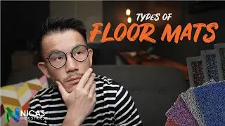 Entrance Floor Mat | Which Types is Suitable For Your Entrance??