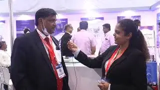 Exhibitor Feedback   @Automation Expo 2022- MGM Varvel