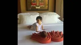 Damai Beach Resort, Kuching (2022)