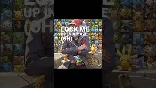 Pokemon lover #pokemon #trending #trendingshorts #pokemonlover #reels #aitouch #ai