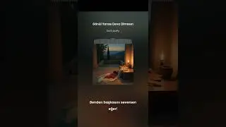 Beddua Yapay zeka ile müzik Rock Cover.