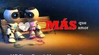 &hearts; Mas que amor &hearts; ►ChuyCortez RMP feat McAlex & Faseck Moreno ♪(RapRomantico) 2015 ♫