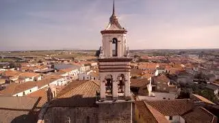 PATRIMONIO CULTURAL DE DOS TORRES 2022