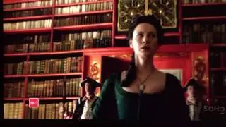 Outlander Season 2 Episode 7 Soho Promo
