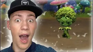 ОБЗОР Mojo Melee , PLAY TO EARN , КРИПТО ИГРЫ , ИГРАЙ И ЗАРАБАТЫВАЙ , METAVERSE