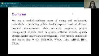 HeDaL Health Data Lab - Vision and Mission