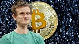 Vitalik Buterin: The Crypto Visionary Shaping Our Future
