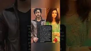 Actor Noman Sami Talks About Dua Zahra #duazahra