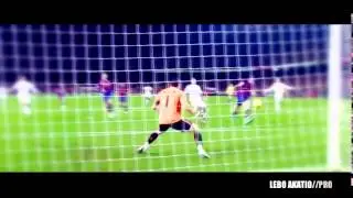 FC Barcelona - The Guardiola System 2008-2012