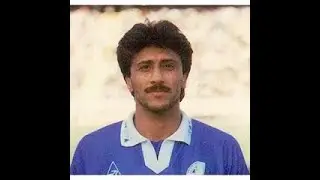 1370 - Week 11 - Samad Marfavi - Esteghlal 4 _ Bank Tejarat Tehran 1