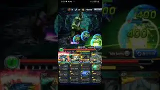 GS Goblin Slayer Collab SPEX Boss