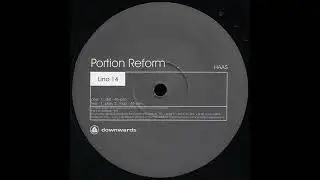Portion Reform - Drill (1997)