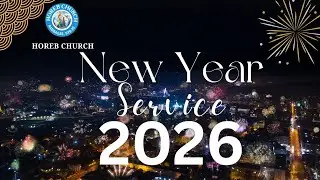 🛑LIVE ||New year service||01-01-2026 ||Pastor M.K.Prem Kumar ||#livebroadcast#Newyearservice