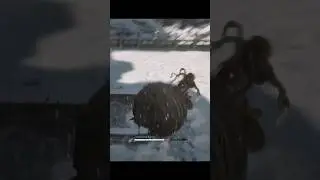 Monk from the sea No Damage Boss Fight Mana Build NG+ | Black Myth: Wukong