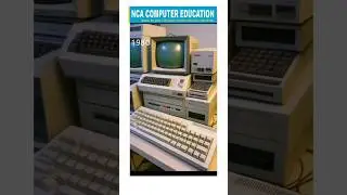 #evolution#computerevolution #NCA#computer #youtubeshorts #ytshorts #pinnaclecoaching