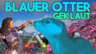 Einfach dreist geyoinked | ARK REVIVAL 4 aka. REHDURCHFALL