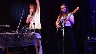 Pencil Pines, 3, The Polish Club, Nipaluna Hobart, Saturday December 13, 2025