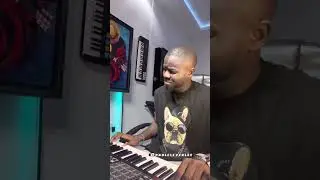 Spongebob Congo Soukous