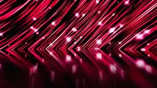 Abstract red disco stage animated background video , Copyright FREE video , concert stage animated